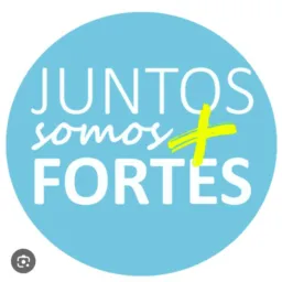 Junto seremos mais forte