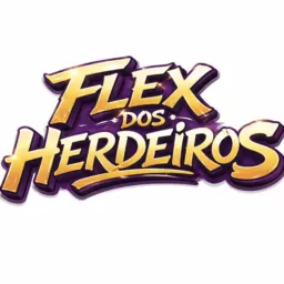 ⚠️ Flex Dos Herdeiros 💸💸