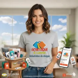 🔥 Achadinhos da Lurdinha | ACHEI AQUI E LEVEI