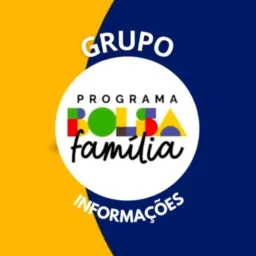 INFORMAÇÕES SOBRE BOLSA FAMÍLIA+EMPRÉSTIMOS GRUPO💶 💰