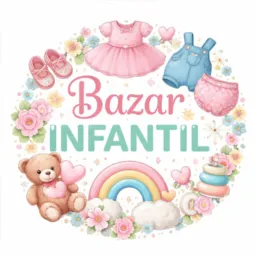 Bazar Infantil (Cascavel)