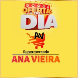 Supermercado Ana Vieira (promoções)