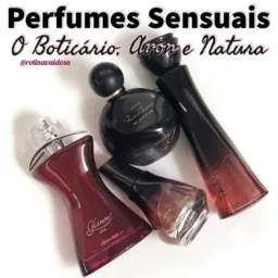 Promoções cosméticos 🥰