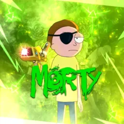 Morty Vendas
