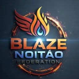 GRUPO A  7° NOITÃO BLAZE 🎰