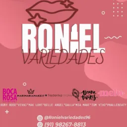 Roniel variedades.