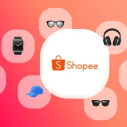 Achados da Shopee