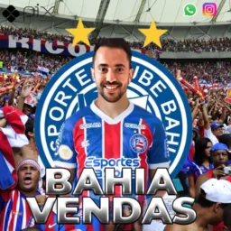 🎯📊 BaHiA TROCAS & VENDAS  📊🎯