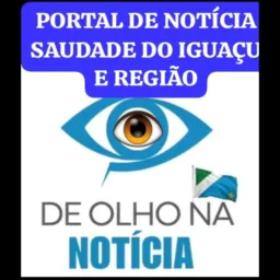 👀DE OLHO NA NOTÍCIA👀