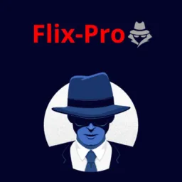 Ferramentas FlixPro #1🩸