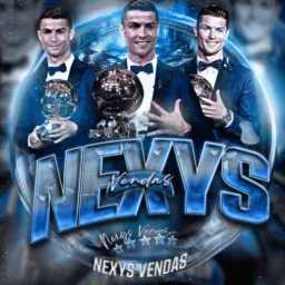 TROCAS E VENDAS NEXYS