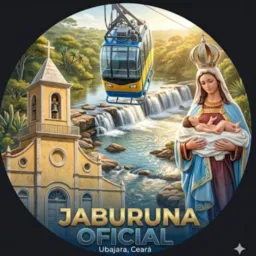🌊Jaburuna Oficial 1️⃣ 🫵🌎