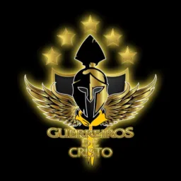Guerreiros de Cristo 🛐✝️