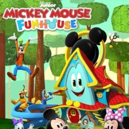 A Casa do Mickey
