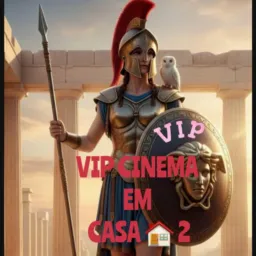 🔥🛡️CINEMA 🎥 EM CASA 2🛡️🔥