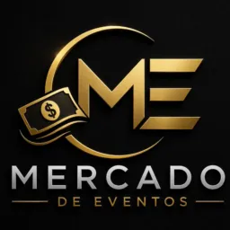 💸 | MERCADO DE EVENTOS.