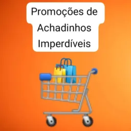🛍️💰 Promo de Achadinhos 🧡 #2