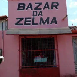 Bazar da zelma