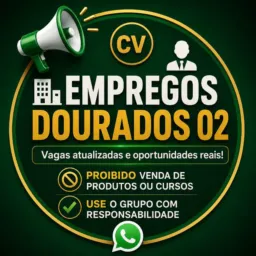 Empregos Dourados MS 02