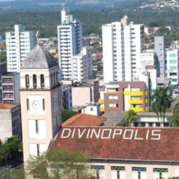 Divinópolis noticias