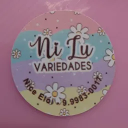 ❤️ NILU VARIEDADES ❤️