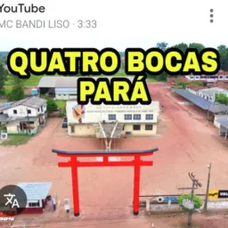 ⏸Gp de 4 Bocas💥