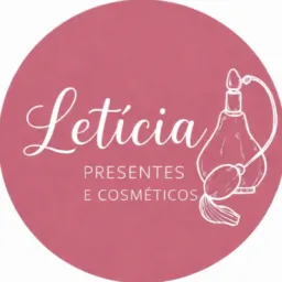 Grupo Vip Promoções Letícia Presentes e Cosméticos