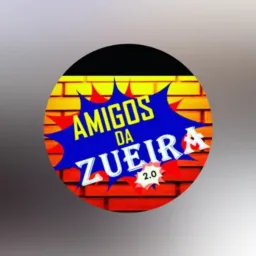 Amigos💯%da zoeira🔥😈🔥 2.0