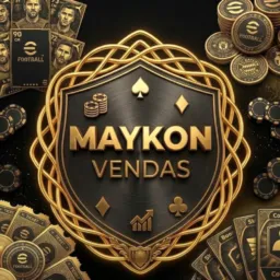⏤͟͟͞͞   ⃝MAYKON VENDAS....