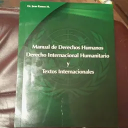 Se VIVE colaborando "DERECHO"