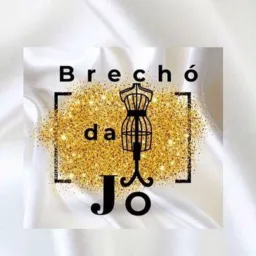 👚 Brechó da Jô👗👕👙
