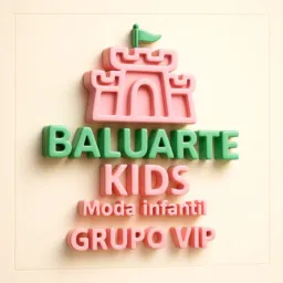 Baluarte kids Grupo VIP