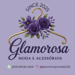 GLAMOROSA MODAS E ACESSÓRIOS