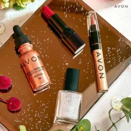 💄 Catálogo Avon & Natura