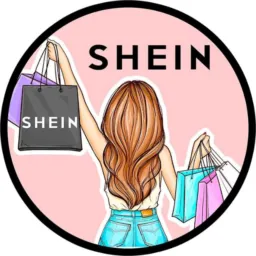 Achadinho da shein