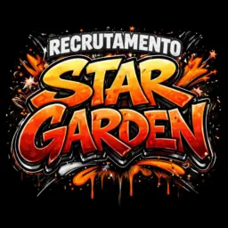 ⚔RECRUTAMENTO  STAR GARDEN⚔