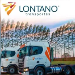 FRETES LONTANO BR 364/163 🚚