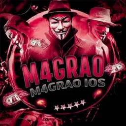 MAGRÃO IOS