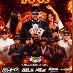 CASSINO DO GS 🍀🔥♨️
