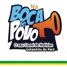📢A VOZ DE GOIANÉSIA DO PARÁ & PÁ -150🚧🚨