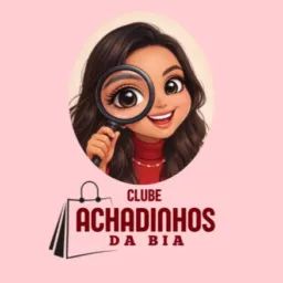 🛍️CLUBE ACHADINHOS♥️ #01