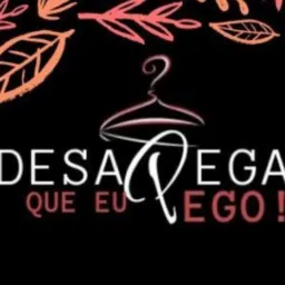 Desapega Que eu Pego! PS
