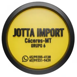 🔴Loja JOTTA Import - GRUPO 6