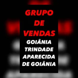 GOIÂNIA, TRINDADE, AP DE GOIÂNIA ETC