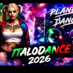 Dj ÍTALO DANCE BRASIL 2026😍🥰😘
