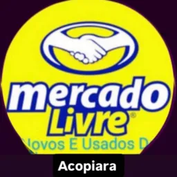 "Novos E Usados De Acopiara!"