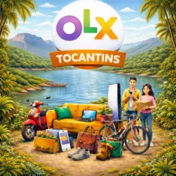 OLX TOCANTINS