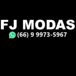 Loja Fj modas roupas e calçados😍