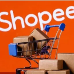 Shopee compras on-line