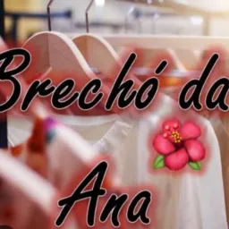 BRECHO DA ANA